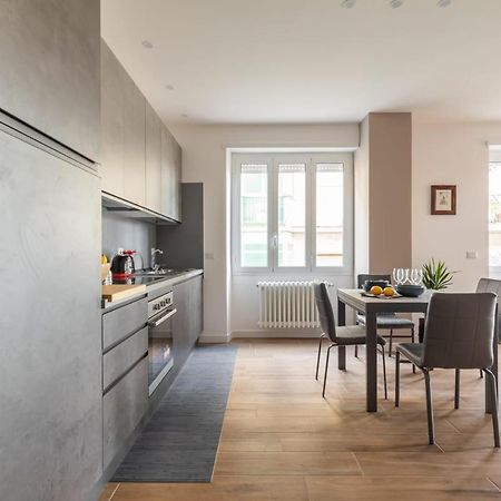 Vatican Family Loft โรม ภายนอก รูปภาพ