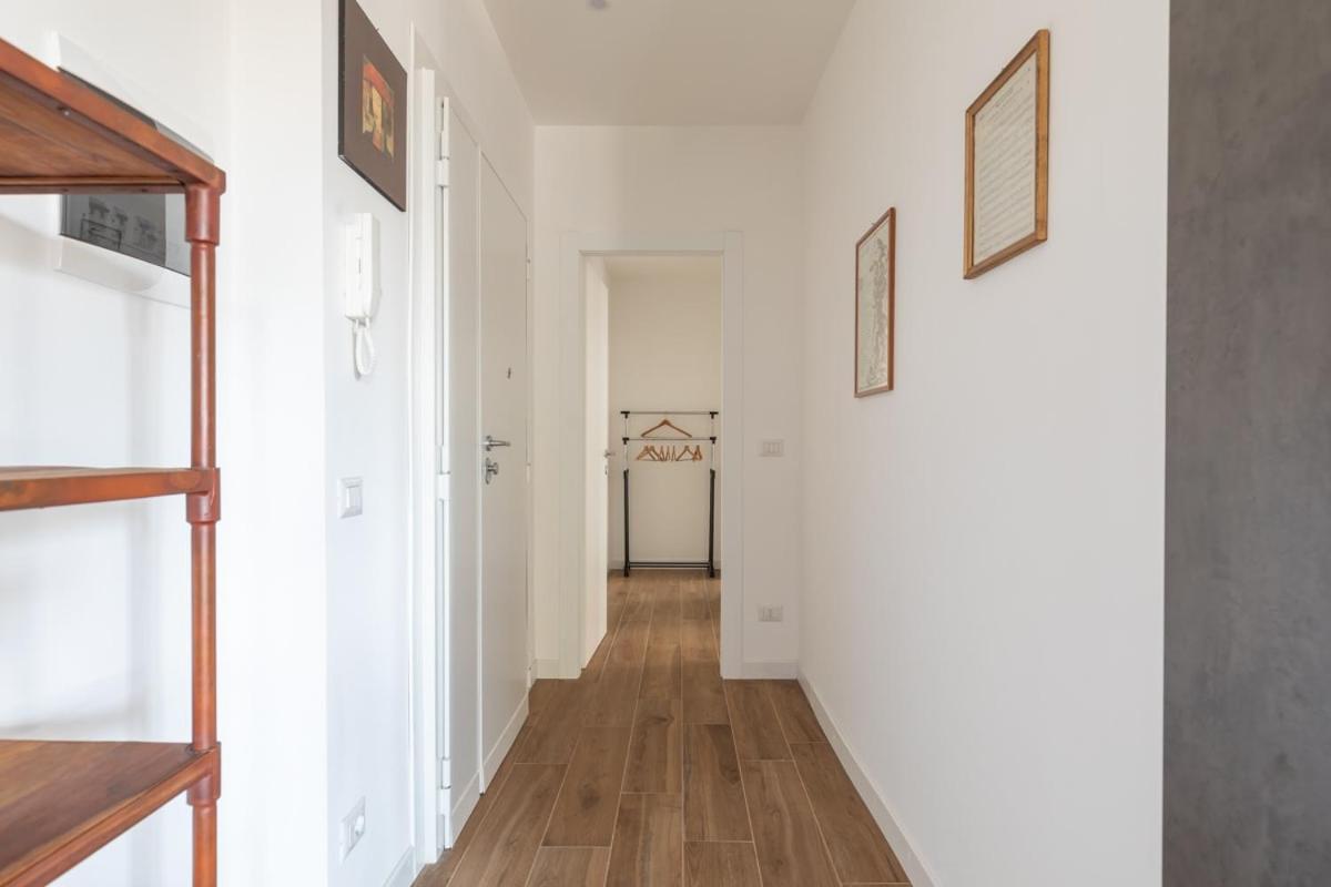 Vatican Family Loft โรม ภายนอก รูปภาพ
