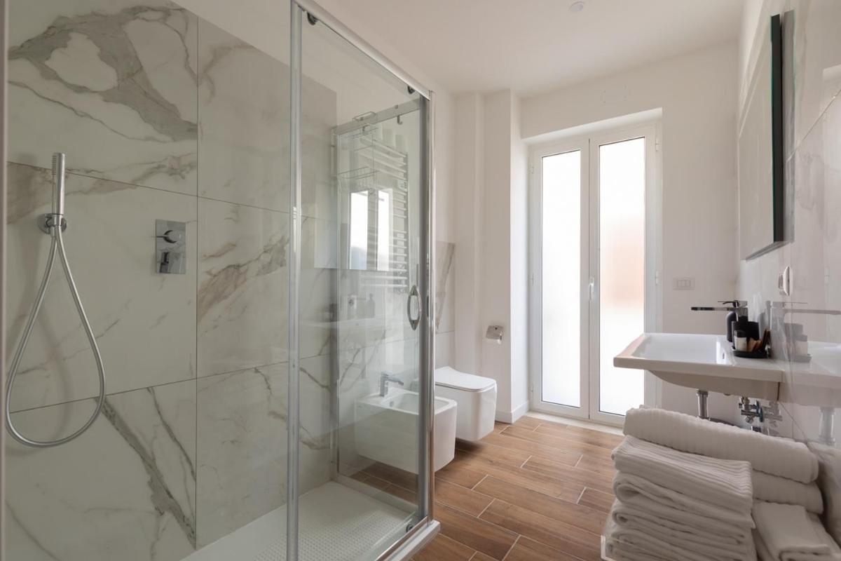 Vatican Family Loft โรม ภายนอก รูปภาพ