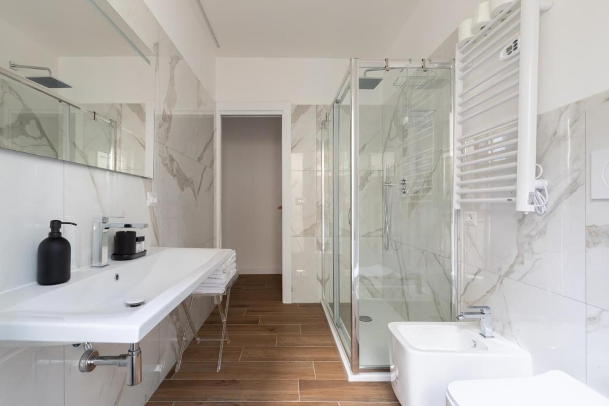Vatican Family Loft โรม ภายนอก รูปภาพ