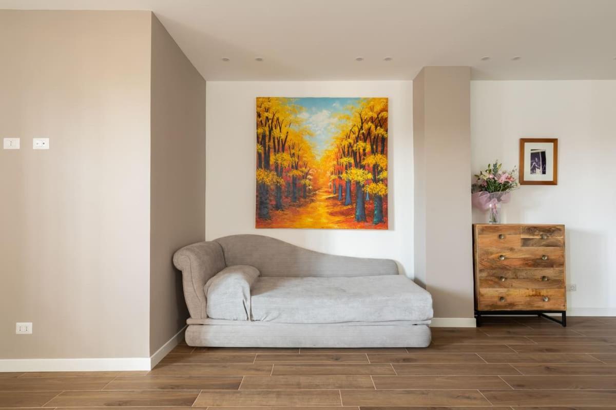 Vatican Family Loft โรม ภายนอก รูปภาพ